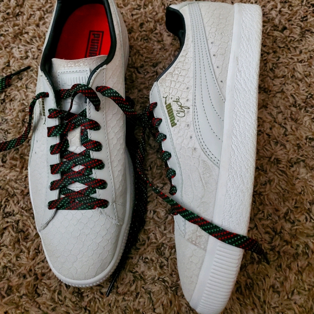 Puma Sneakers